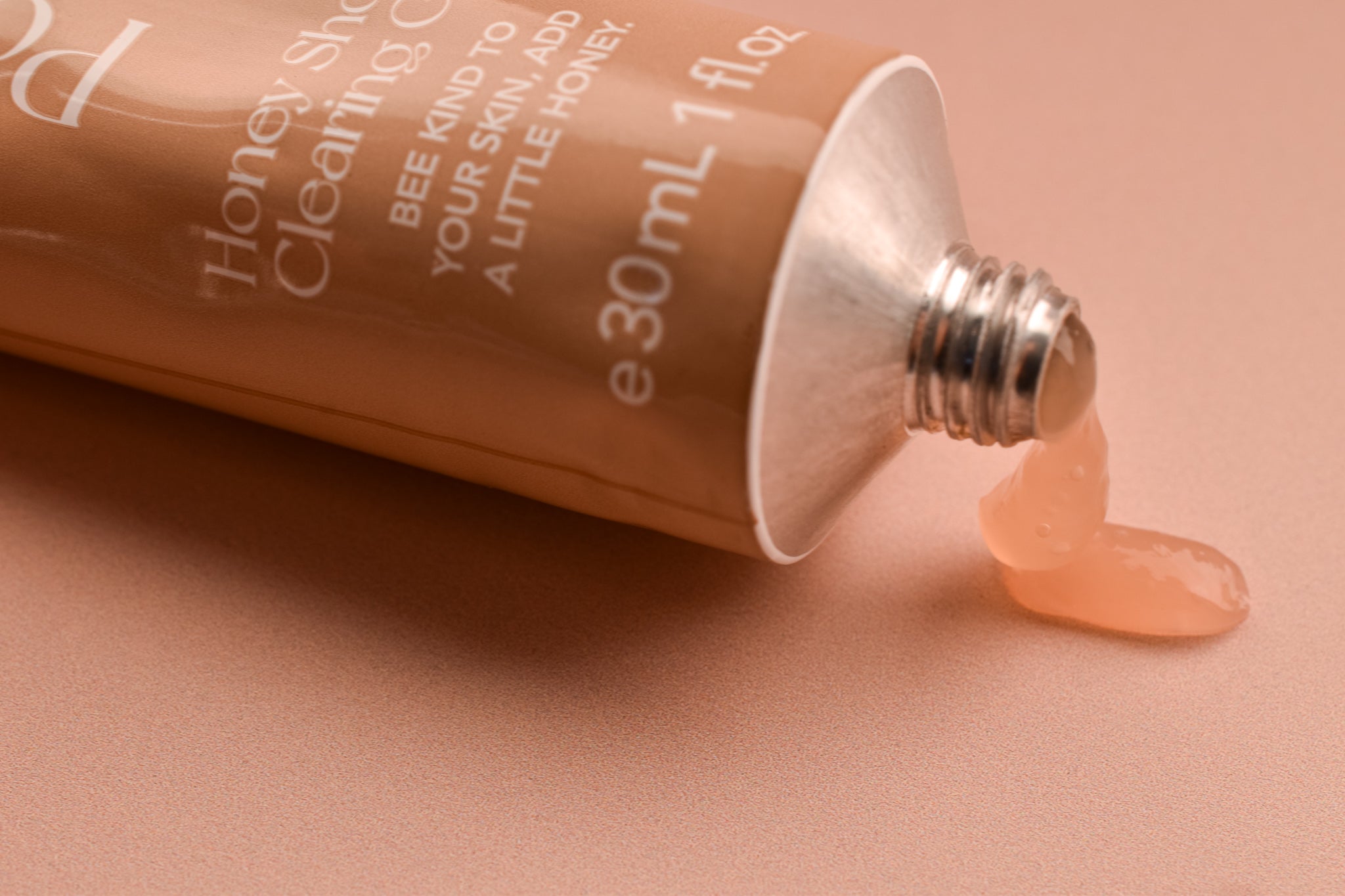 Honey Shots Clearing Gel