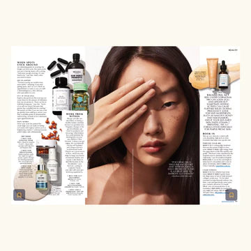 MARIE CLAIRE