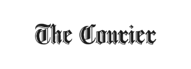The Courier